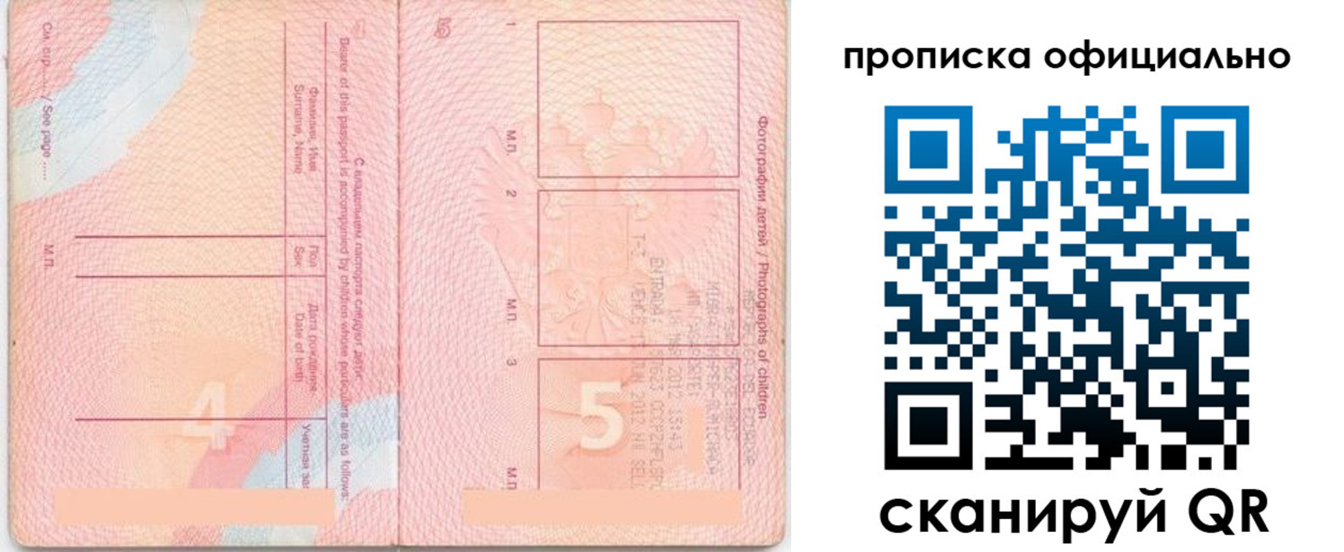 прописка для школы в Балашове